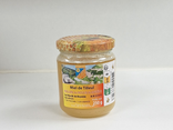 Miel de tilleuls
