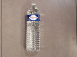 Eau cristaline