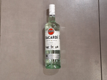 Rhum Bacardi