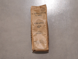 Café en grains 100% arabica