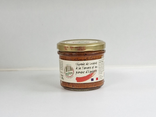 Tapenade aux tomates piment d'Espelette