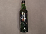 Whisky Clan Campbell