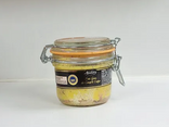Foie gras de canard entier