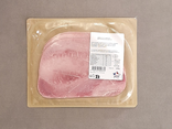 Jambon blanc 4 tranches