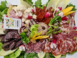 Plateau de charcuteries 6 personnes