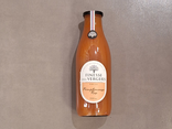 Jus de pamplemousse