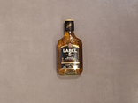 Whisky flasque 25cl