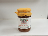 Confiture d'abricot