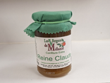 Confiture de Reine-Claude