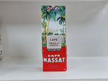 Café moulu pur arabica