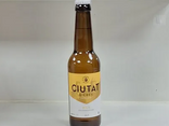 Bière Pils de Carcassonne 4,5°
