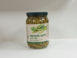 Haricots verts