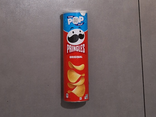 Pringles original