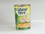 Fond d'artichaut