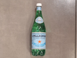Eau San Pellegrino