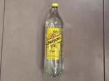 Schweppes tonic