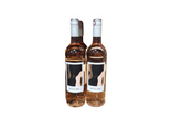 Vin rosé Grenach Cinsault Jouclary