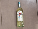 Martini blanc