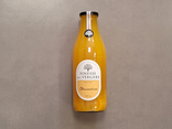 Jus de clémentine