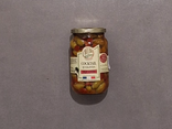 Olives pimentées