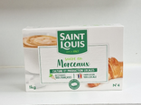 Sucre en morceaux