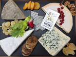 Plateau de fromages 5 à 8 personnes