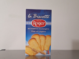 Biscottes fine et légère