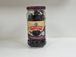 Olives noires à la grecque dénoyautées
