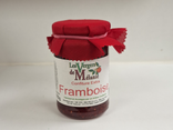 Confiture de framboise