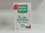 Sucre en poudre