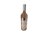 Vin rosé BIO GRIS