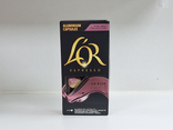 Capsules café l'Or - Or Rose - Intensité 7