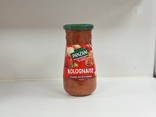 Sauce bolognaise