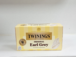 Twinings thé Earl Grey