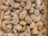 Noix de cajou salées