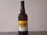 Bière Pils de Carcassonne 4,5° - 75cl