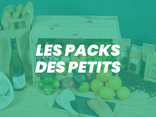 Le pack des petits