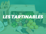 Les tartinables - Pâtés & Terrines