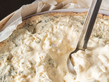 Gorgonzola à la louche