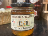 Miel de Châtaignier