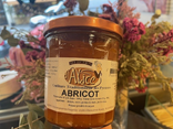 Confiture Abricot