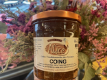 Gelée de Coing