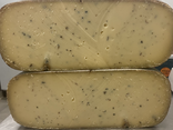 Tomme du Berry à la truffe