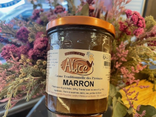 Crème de Marron
