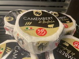 Camembert Di Bufala