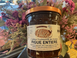 Confiture Figue Entière