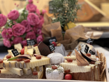 Plateau de fromages 15/20 personnes