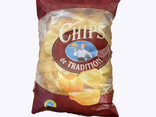 Chips de tradition