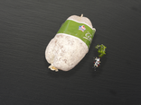 Saucisson le Fin Maigre