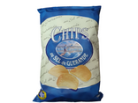 Grand paquet "Chips au sel de Guérande"